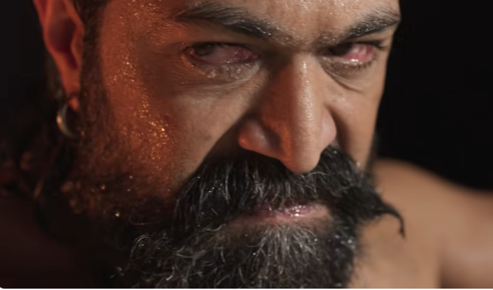 ಟಾಕ್ಸಿಕ್